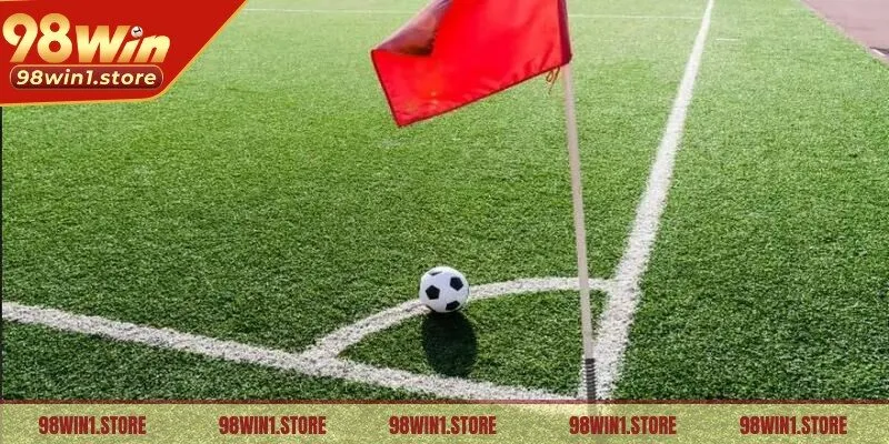 Kèo phạt góc có rất nhiều loại khác nhau cho anh em lựa chọn