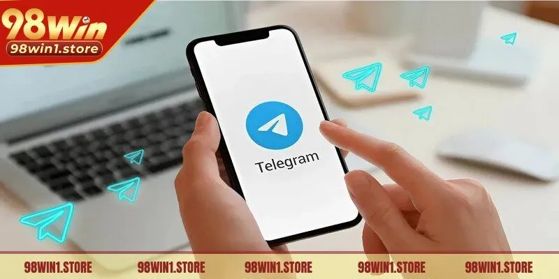 Mạng xã hội là kênh kết nối phổ biến tại 98win mang lại sự linh hoạt