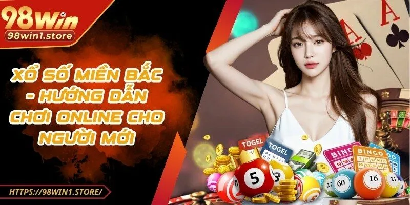 xổ số miền bắc